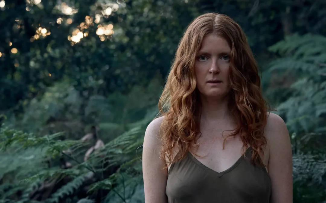 LESSONS FROM THE JUNGLE